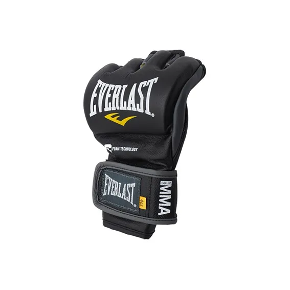 Everlast Boxing Gloves-1
