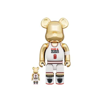 BE@RBRICK Trendy doll Unisex