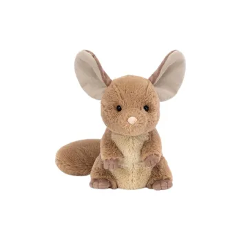 JELLYCAT Chandler Chinchilla Stuffed Animal