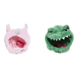 Unicorn Hat+Dinosaur Hats & Caps