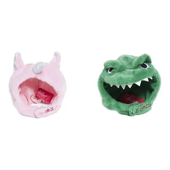 Hamleys Animal Pet Headbands Animal Hats & Caps Plush Dolls Plush Doll-9