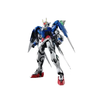BANDAI PG 1/60 OO RAISER Model Kits