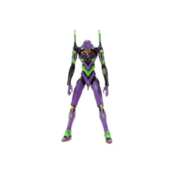 SHOUWU Neon Genesis Evangelion New Theatrical Version Breaking The First Machine Model Kits