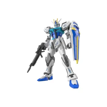 BANDAI ENTRY GRADE Azure Dragon Breaks The Heaven Model Kits 12.5cmcm