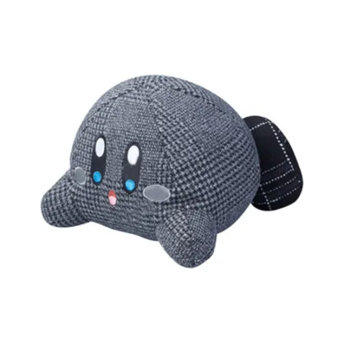 Kirby Plush Toy