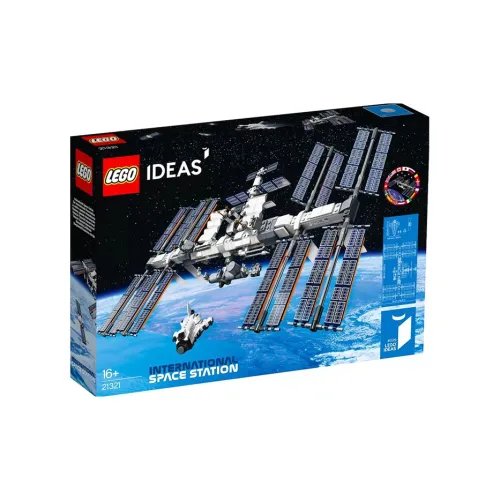 LEGO IDEAS Brick