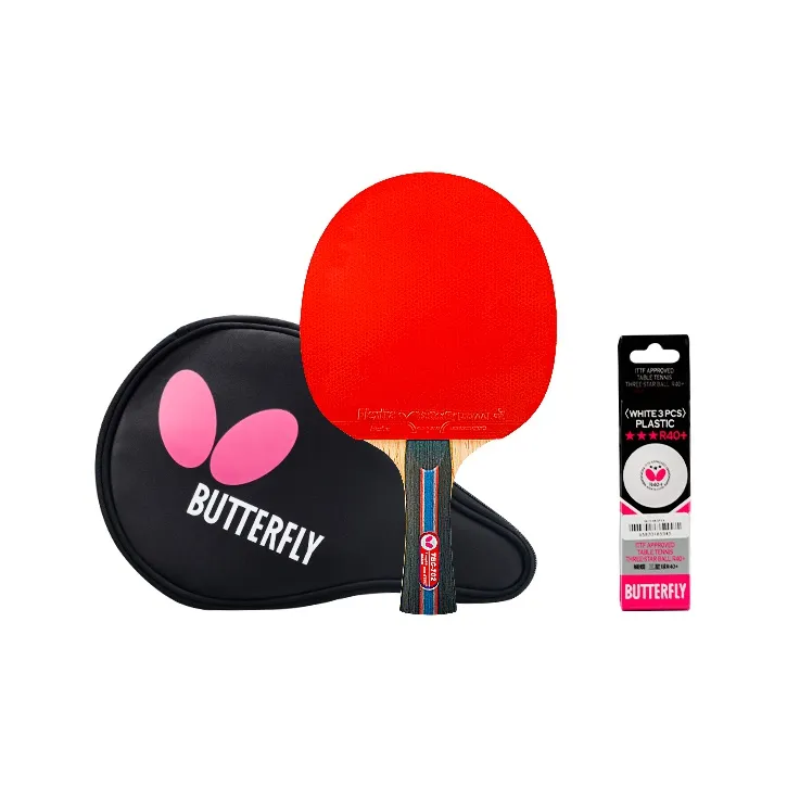 Butterfly 7 Collection Ping Pong Paddles-9
