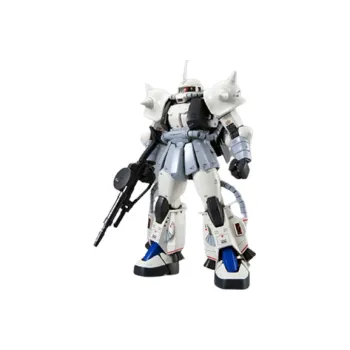 BANDAI Model Kits