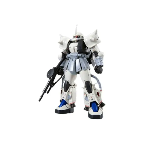 BANDAI Model Kits