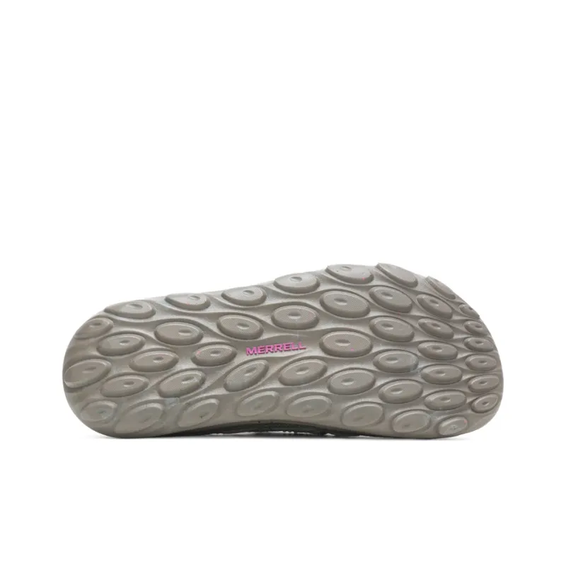 MERRELL Women's Hut Moc 2 'Tea' Women's-3