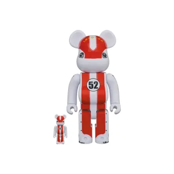 BE@RBRICK Riva Z kun