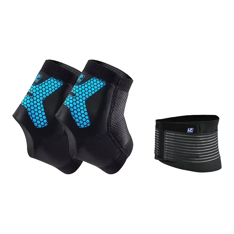 LP SUPPORT Leg Guards-25
