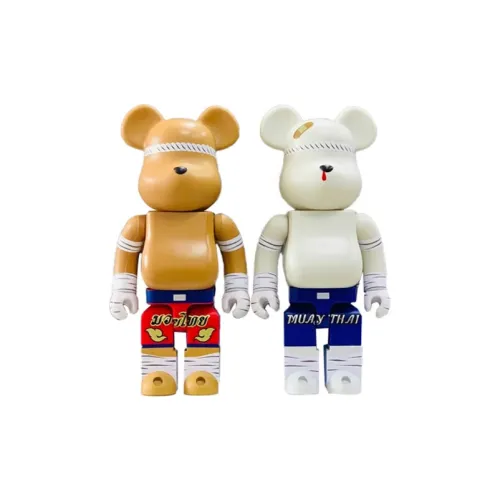 BE@RBRICK Thai Limited Edition Trendy Figures 7cm/28cm
