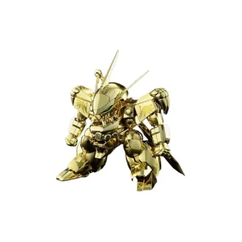 MAX Factory Event Exclusive PLAMAX Mashin Hero Wataru Collection Ryujinmaru Gold Plated Ver. Model Kits