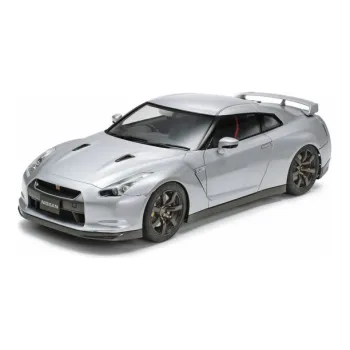 Tamiya Nissan Tamiya Super Sports Car NISSAN GT R The God Of Japanese Racing Model Kits