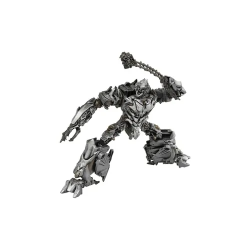 Hasbro Transformers Assembled Models