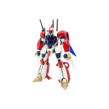 BANDAI ROBOT Soul METAL SIDE AB Saint Warrior Dambain Bilbain Includes Base Assembled Models 15.5cm