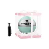 Green Silver Pink