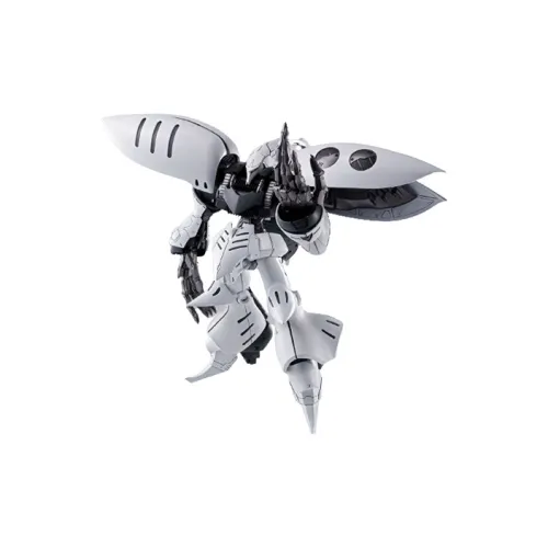BANDAI Delay Start Deposit PB Bandai HG Gundam Burnlapius Model Kits