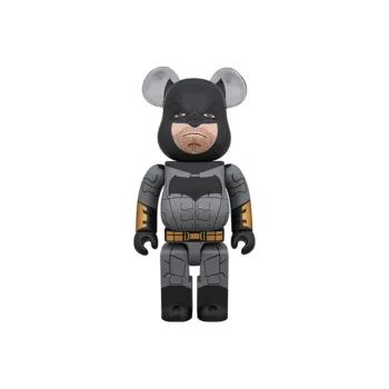 BE@RBRICK X Batman Multi