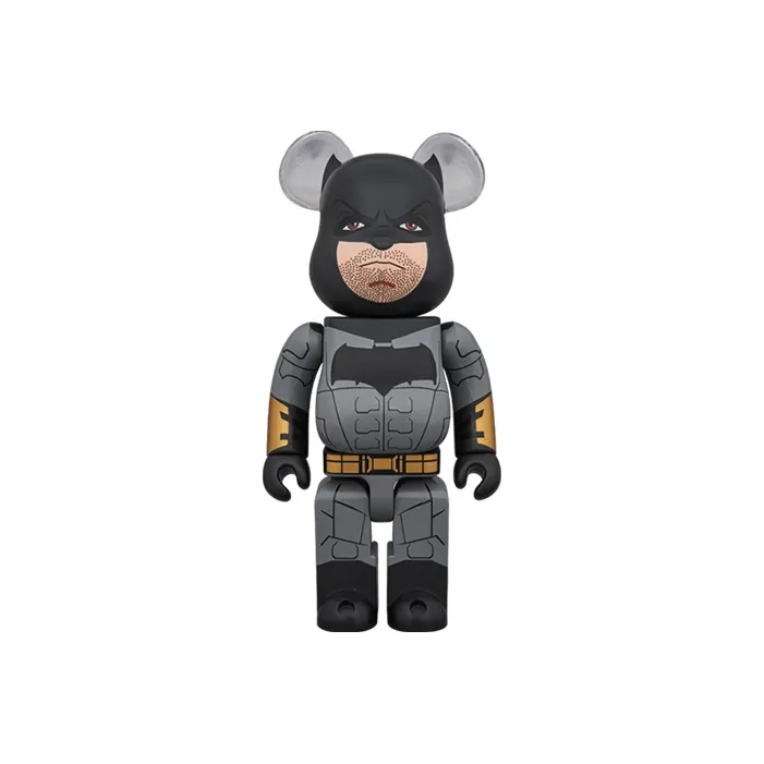 Bearbrick X Batman Multi-0