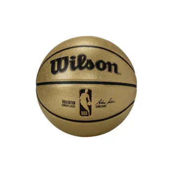 Wilson NBA Series PU Basketball Olive Green Size 7 Ball Training Unisex