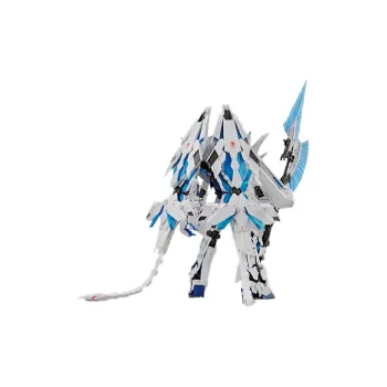 BANDAI RG Model Kits