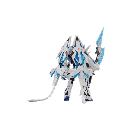 BANDAI RG Model Kits