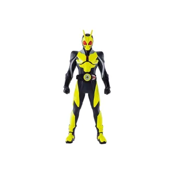 BANDAI Kamen Rider Zero One ENTRY GRADE Kamen Rider Zero One, Kamen Rider Zero One, High Jumping Locust Model Kits