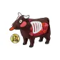 And Cow
