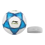 Soccer+Gray Headband