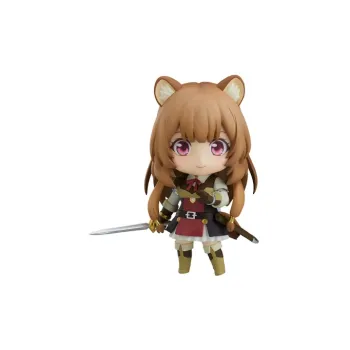 GOOD SMILE COMPANY Chibi Figures