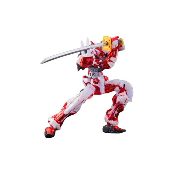 BANDAI RG Model Kits