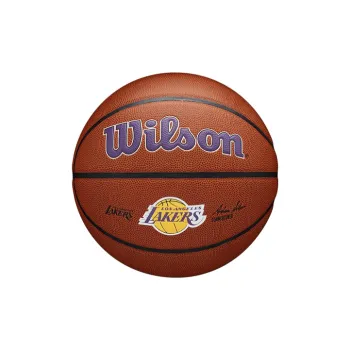 Wilson Basketball