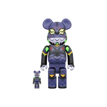 BE@RBRICK ArtToy