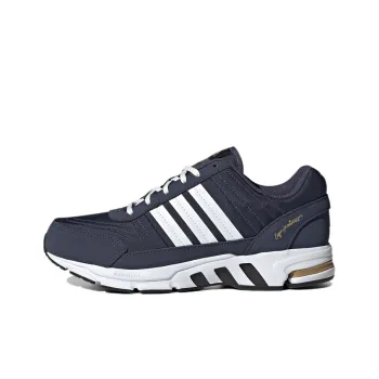Adidas Equipment 1020 Cozy Wear resistant Blue