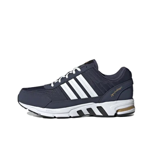 Adidas Equipment 10 Running Shoes Unisex Low-Top Blue