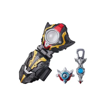 BANDAI Ultraman Model Accessories