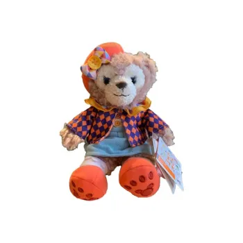 Disney ShellieMay Little Hands Collection Dolls Plush Doll 29cm Height Shanghai Disney