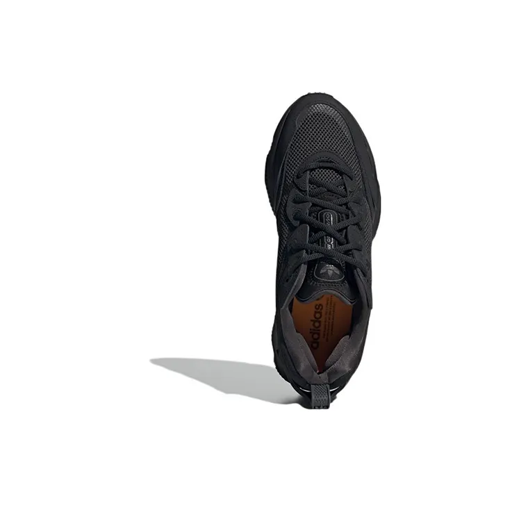 Adidas Ozweego Meta 'Core Black'-4