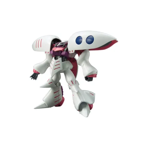 BANDAI RG 1 144 Chars Counterattack 36 Sea Cow Gundam Model Kits 16cm