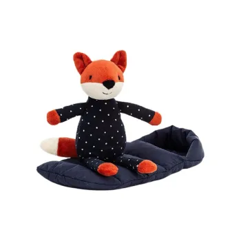 JELLYCAT Snuggler Fox Stuffed Animal