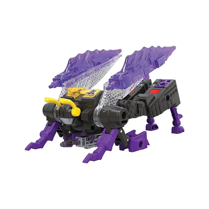 Hasbro Transformers Assembled Models-1