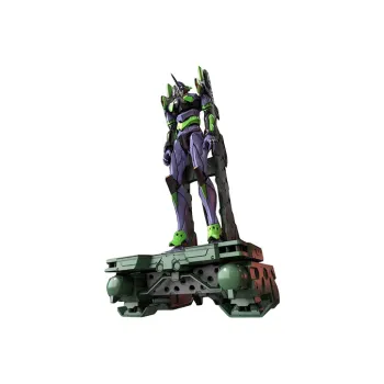 BANDAI RG Model Kits