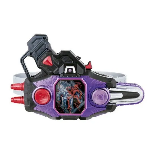 BANDAI Kamen Rider Model Accessories