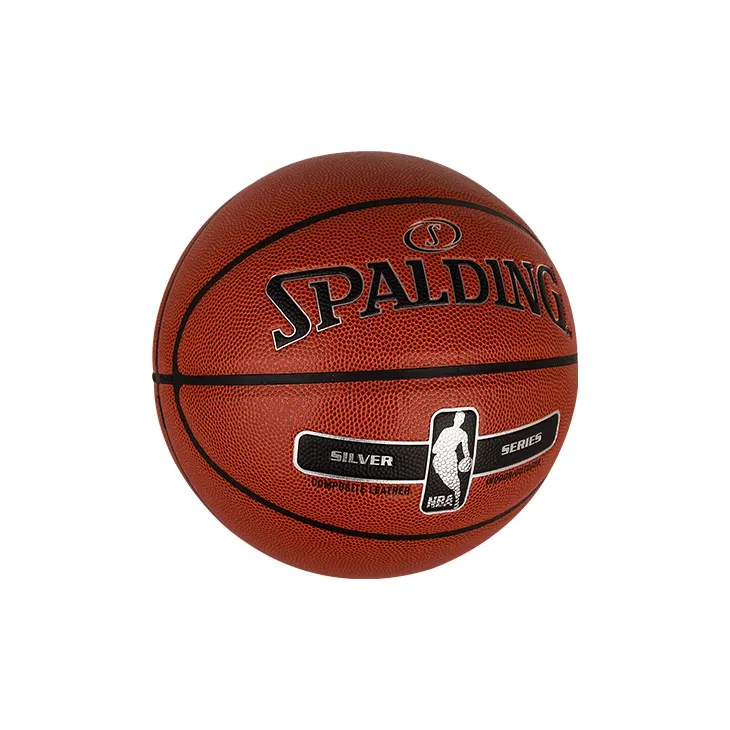 SPALDING Competition Ball Collection Basketball-1