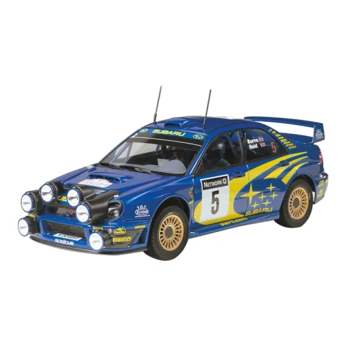 Tamiya Model Kits