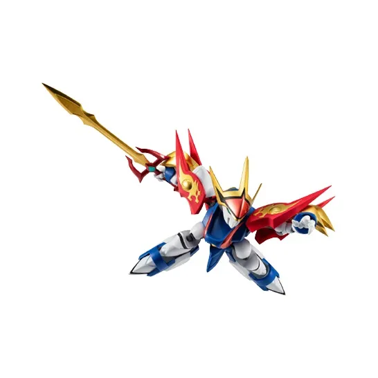 BANDAI Assembled Models-1