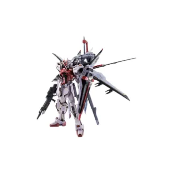 BANDAI MB Collection Mobile Suit Gundam SEED Strike Rouge Gundam Phoenix Equipment Assembled Models 18cm
