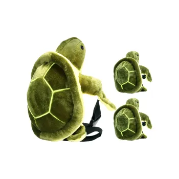 LECAGE Skiing Turtle Protective Gear Impact Resistant Cushion Single Snowboard Gear Kids'